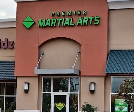 Premier Martial Arts Sacramento