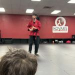 Kovar's Satori Academy of Martial Arts - Waterman