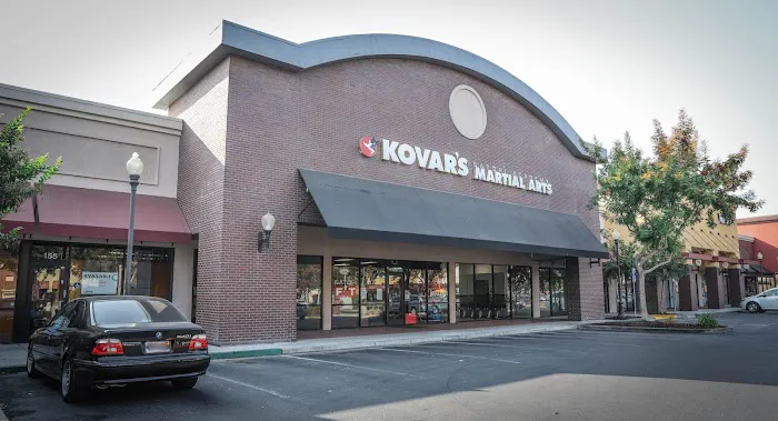 Kovar's Satori Academy of Martial Arts - Waterman Picture 6