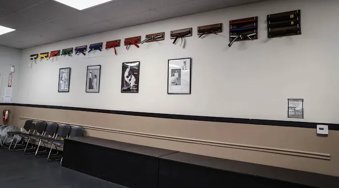 Kovar's Satori Academy of Martial Arts - Waterman Picture 5