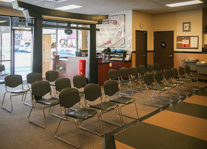 Kovar's Satori Academy of Martial Arts - Waterman Picture 9