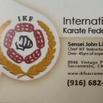 International Karate Federat