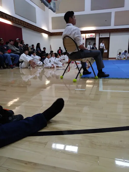 International Karate Federat Picture 3