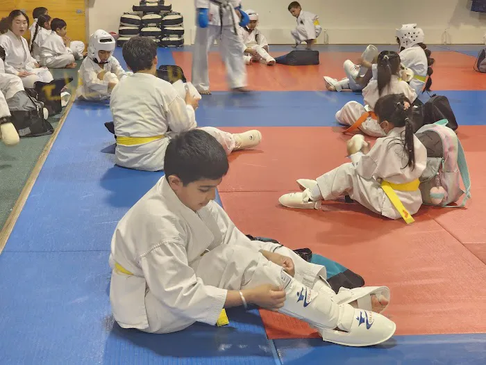 International Karate Federat Picture 7