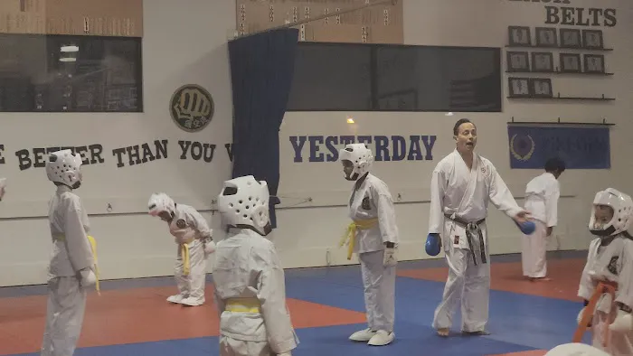 International Karate Federat Picture 6