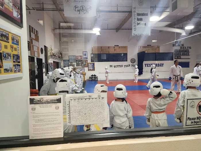 International Karate Federat Picture 10