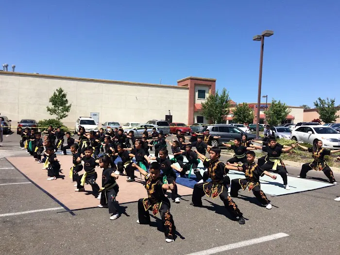 Honor Kung Fu Academy Picture 3
