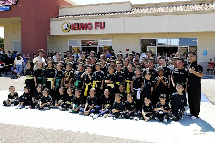 Honor Kung Fu Academy Picture 1
