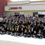 Honor Kung Fu Academy