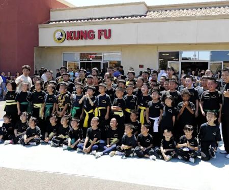 Honor Kung Fu Academy
