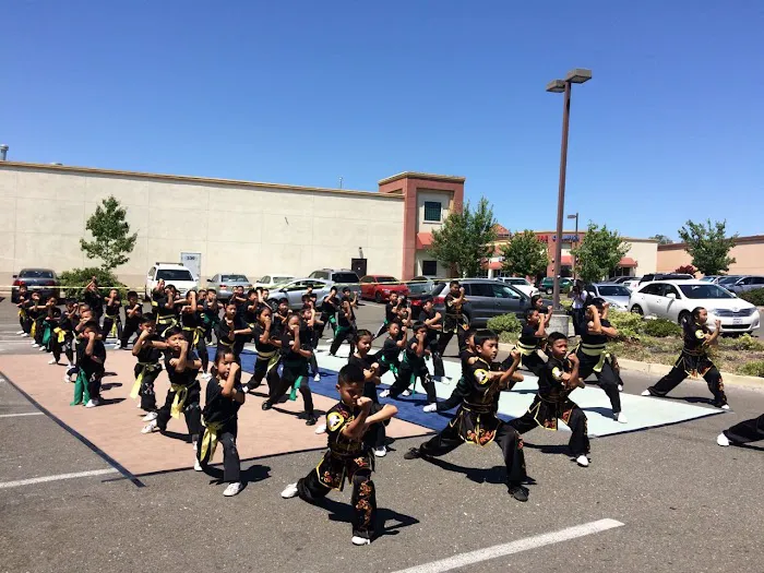 Honor Kung Fu Academy Picture 4