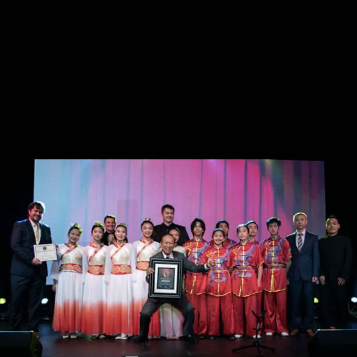 Honor Kung Fu Academy Picture 6