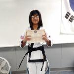 CA College of the Martial Arts