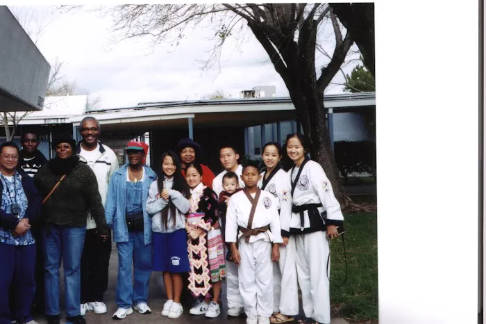 CA College of the Martial Arts Picture 3