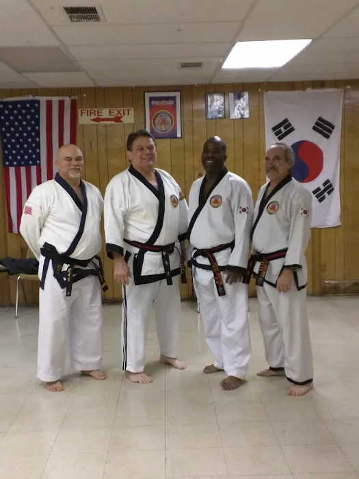 CA College of the Martial Arts Picture 6