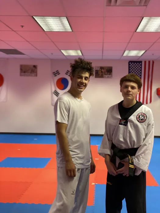 Kids Club Martial Arts, World Class Martial Arts Picture 4