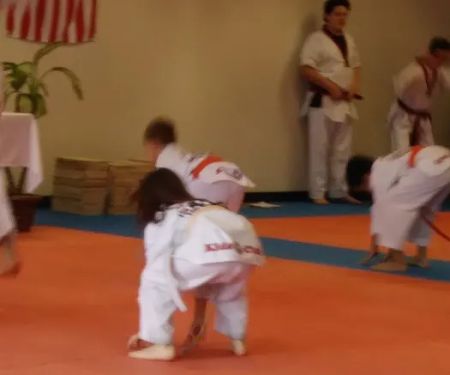 Kids Club Martial Arts, World Class Martial Arts