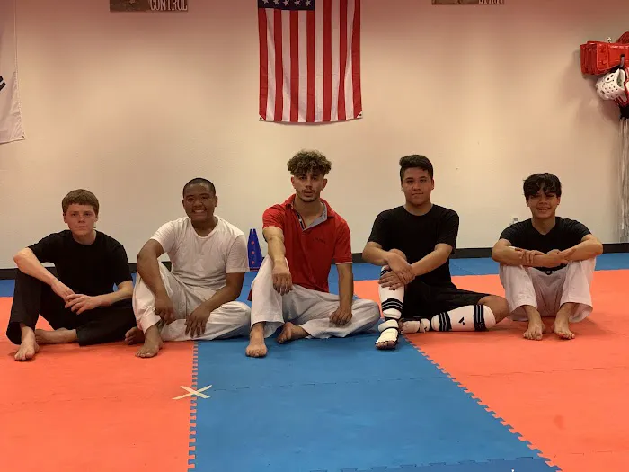 Kids Club Martial Arts, World Class Martial Arts Picture 6