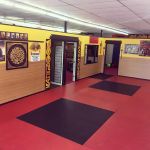 Moore's Martial Arts of Sacramento