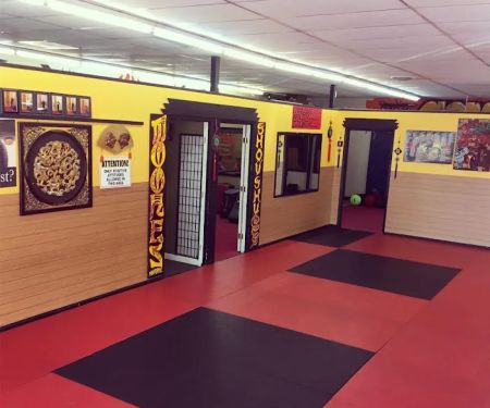 Moore's Martial Arts of Sacramento