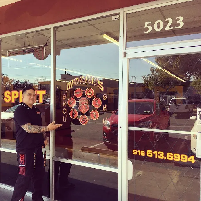 Moore's Martial Arts of Sacramento Picture 4