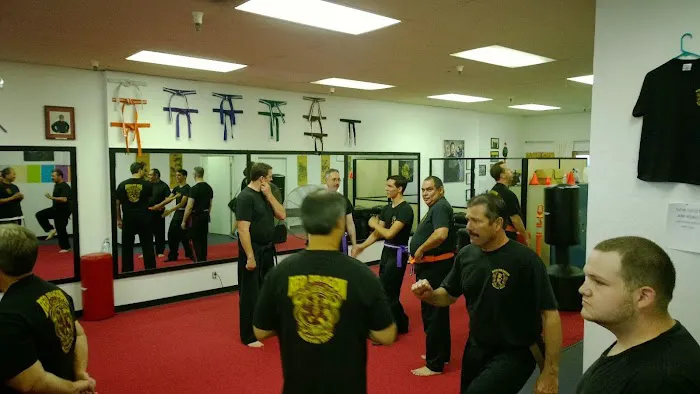 Red Dragon Martial Arts Picture 4
