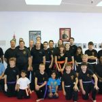 Red Dragon Martial Arts