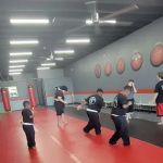 Moore’s Martial Arts & MMA South Land Park