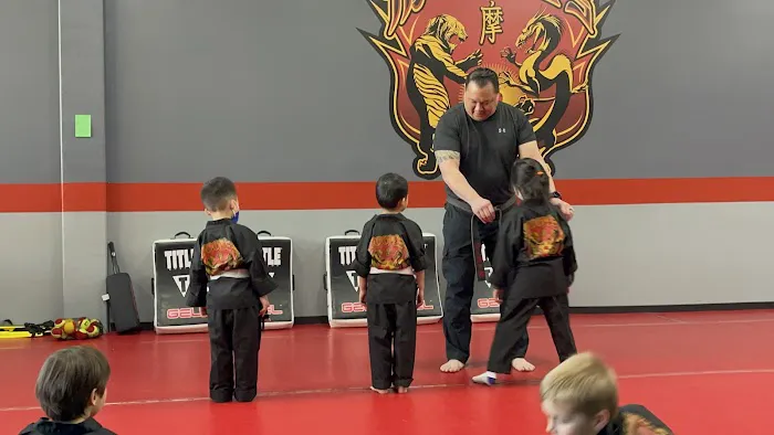 Moore’s Martial Arts & MMA South Land Park Picture 5