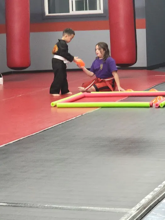 Moore’s Martial Arts & MMA South Land Park Picture 3