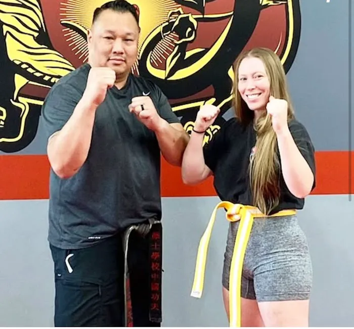 Moore’s Martial Arts & MMA South Land Park Picture 4