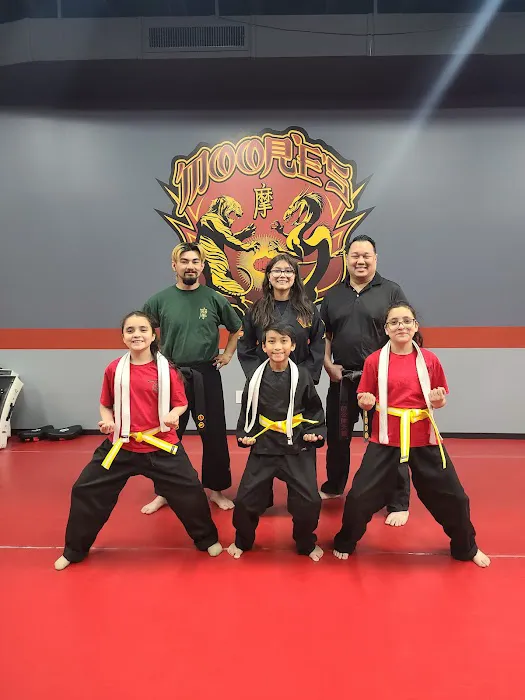 Moore’s Martial Arts & MMA South Land Park Picture 10