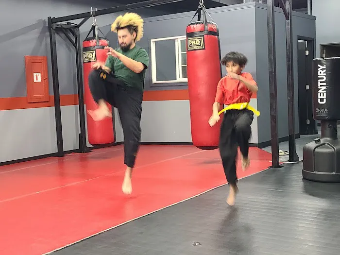 Moore’s Martial Arts & MMA South Land Park Picture 8