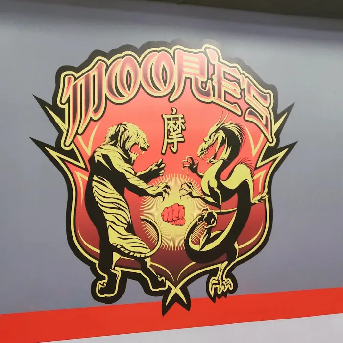 Moore’s Martial Arts & MMA South Land Park Picture 6