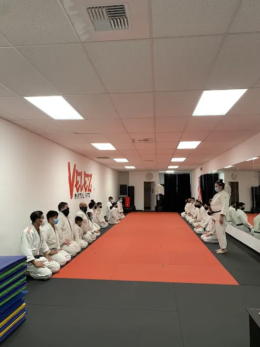 Velez Martial Arts Picture 1