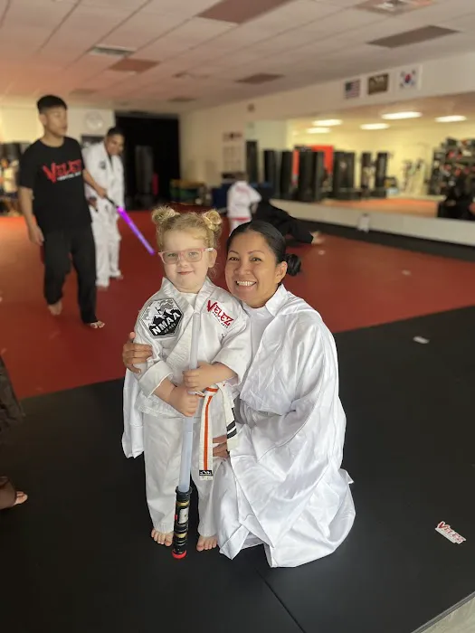 Velez Martial Arts Picture 8