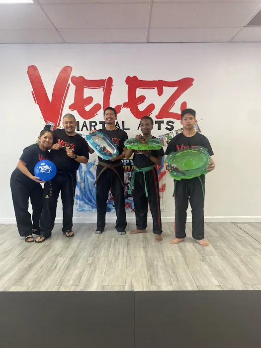 Velez Martial Arts Picture 7