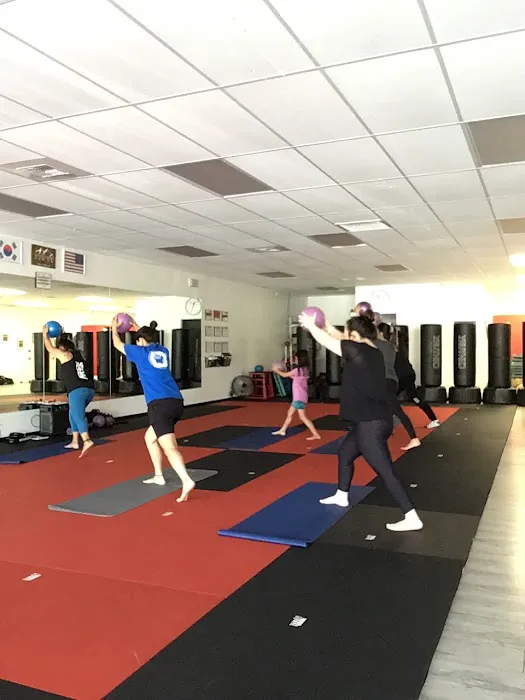 Velez Martial Arts Picture 9