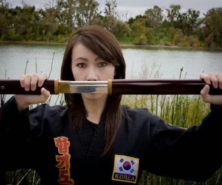 KSMY Martial Arts
