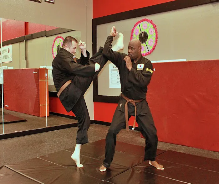 KSMY Martial Arts Picture 4