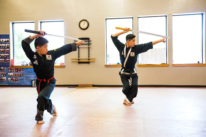 KSMY Martial Arts Picture 9