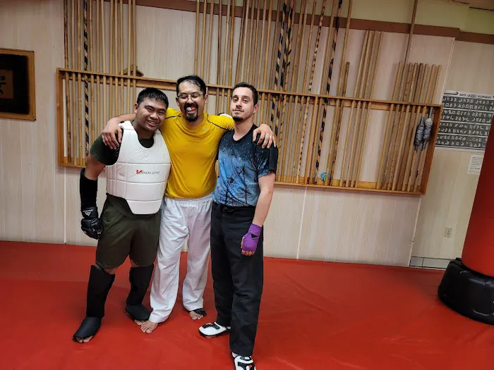 Community Martial Arts, Sacramento, CA Picture 1