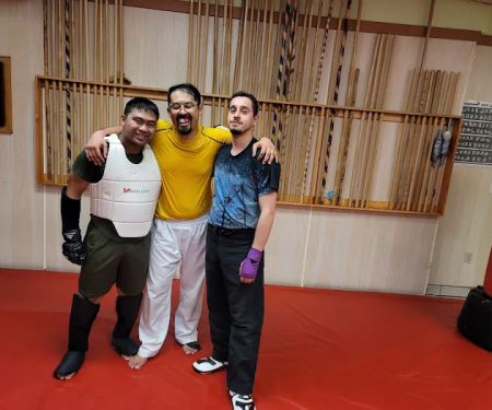Community Martial Arts, Sacramento, CA