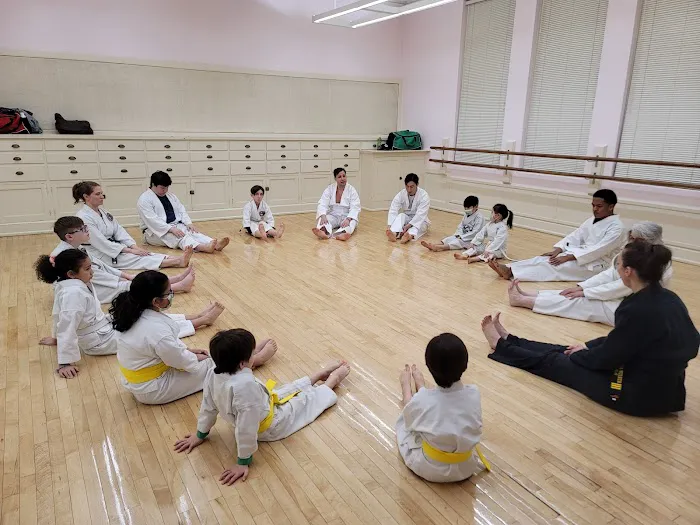 Community Martial Arts, Sacramento, CA Picture 5