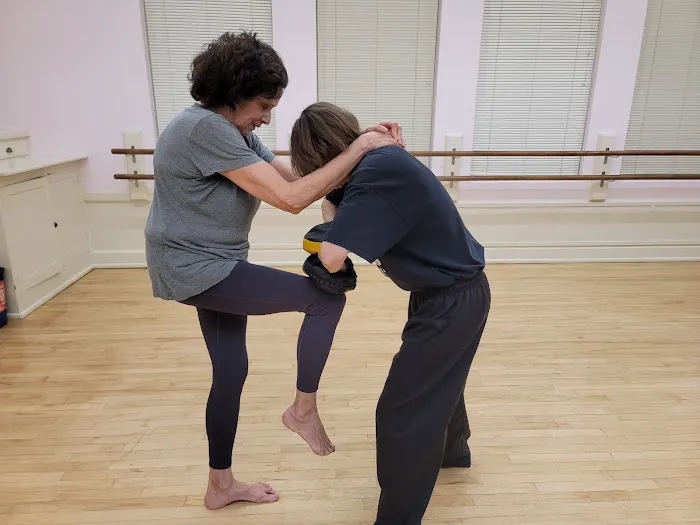 Community Martial Arts, Sacramento, CA Picture 6