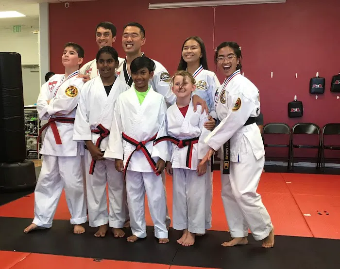 UpLift Martial Arts Picture 4