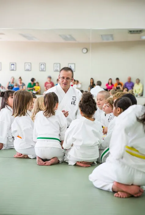 Zen Martial Arts Center Picture 1
