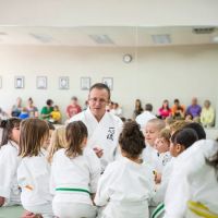 Zen Martial Arts Center ico