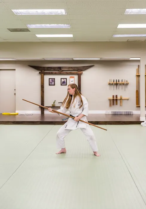 Zen Martial Arts Center Picture 3