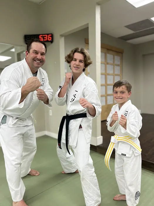 Zen Martial Arts Center Picture 4